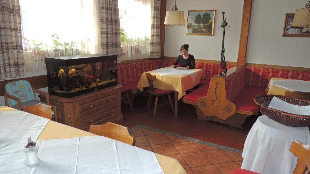 Gatterer Maria Luggau